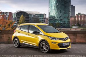 ampera e